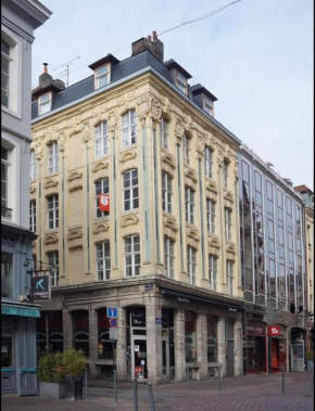 BON PLAN STUDIO 3PERS - GRAND PLACE - GARE LILLE FLANDRe